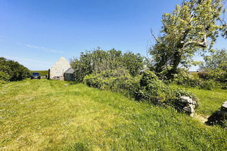 achat maison crozon 29160