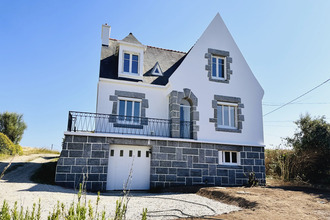 achat maison crozon 29160