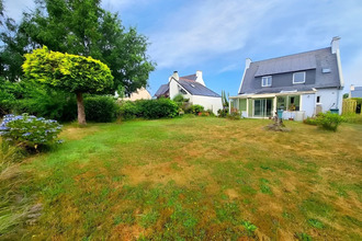 achat maison crozon 29160