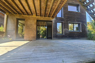 achat maison crozon 29160