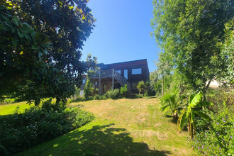 achat maison crozon 29160