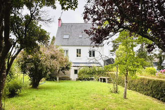 achat maison crozon 29160