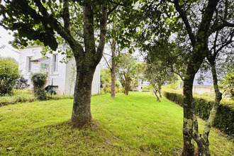 achat maison crozon 29160