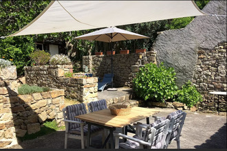 achat maison crozon 29160