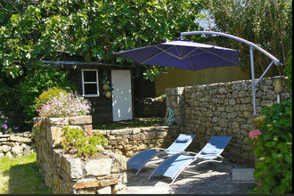 achat maison crozon 29160