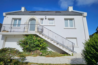 achat maison crozon 29160