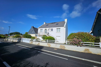 achat maison crozon 29160