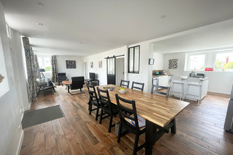 achat maison crozon 29160