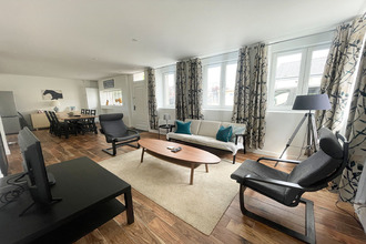 achat maison crozon 29160