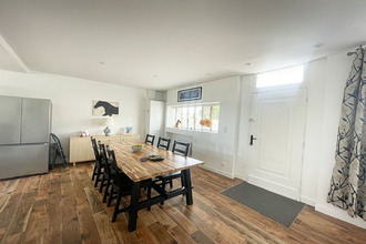 achat maison crozon 29160