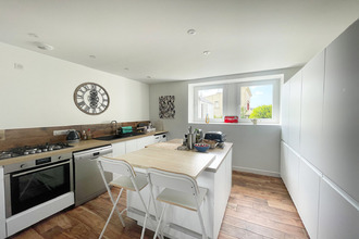 achat maison crozon 29160