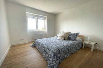 achat maison crozon 29160