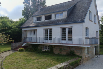 achat maison crozon 29160