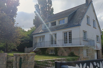 achat maison crozon 29160
