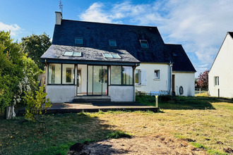 achat maison crozon 29160