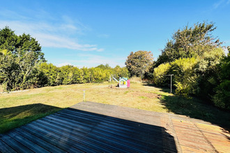 achat maison crozon 29160