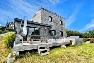 achat maison crozon 29160