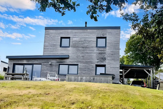 achat maison crozon 29160