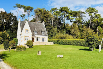 achat maison crozon 29160