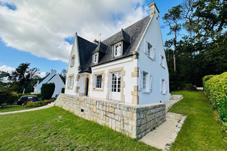achat maison crozon 29160