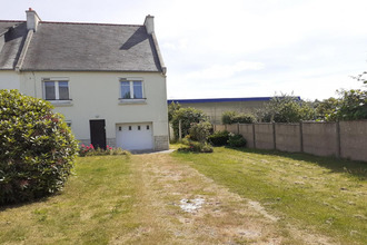 achat maison crozon 29160