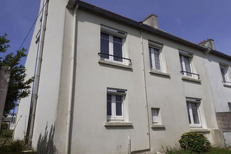 achat maison crozon 29160