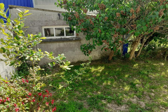 achat maison crozon 29160