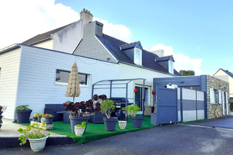 achat maison crozon 29160