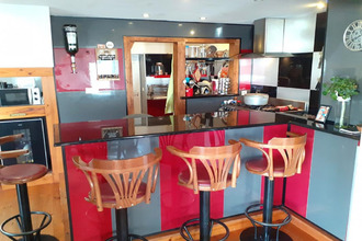 achat maison crozon 29160