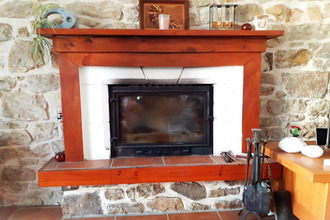 achat maison crozon 29160