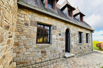 achat maison crozon 29160