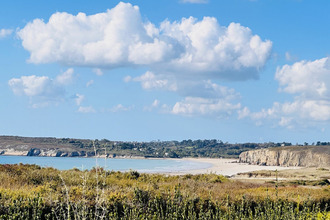 achat maison crozon 29160