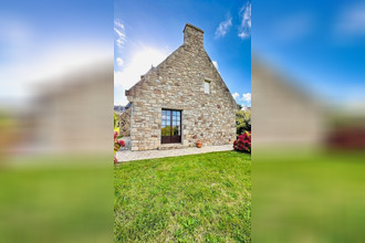 achat maison crozon 29160