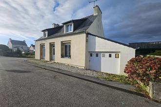 achat maison crozon 29160