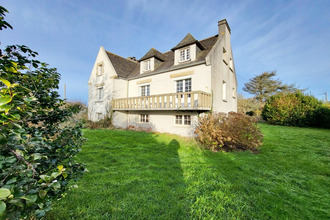 achat maison crozon 29160