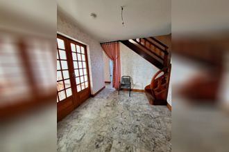 achat maison crozon 29160