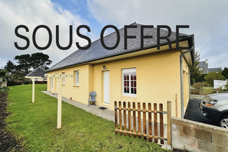 achat maison crozon 29160