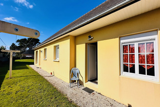 achat maison crozon 29160