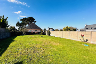 achat maison crozon 29160