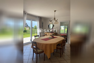 achat maison crozon 29160