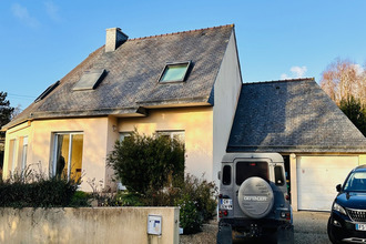 achat maison crozon 29160