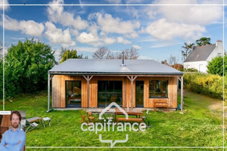 achat maison crozon 29160