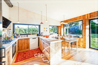 achat maison crozon 29160