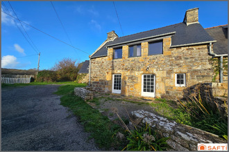 achat maison crozon 29160