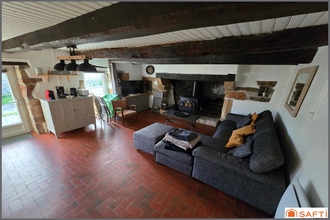 achat maison crozon 29160