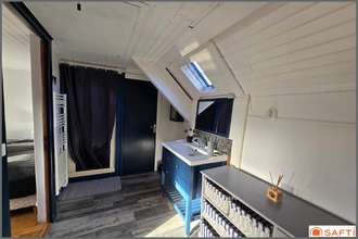 achat maison crozon 29160