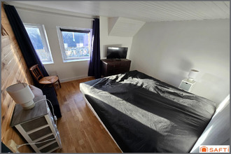 achat maison crozon 29160