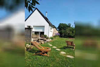 achat maison crozon 29160