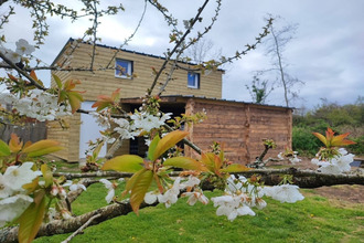 achat maison crozon 29160