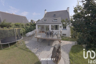 achat maison crozon 29160